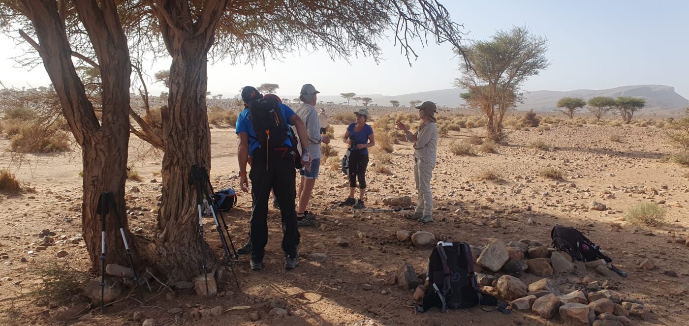 Karim Sahara Trekking
