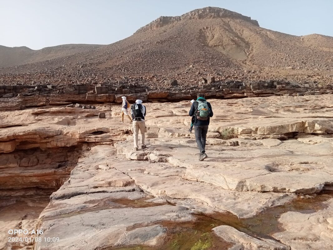 Karim Sahara Trekking